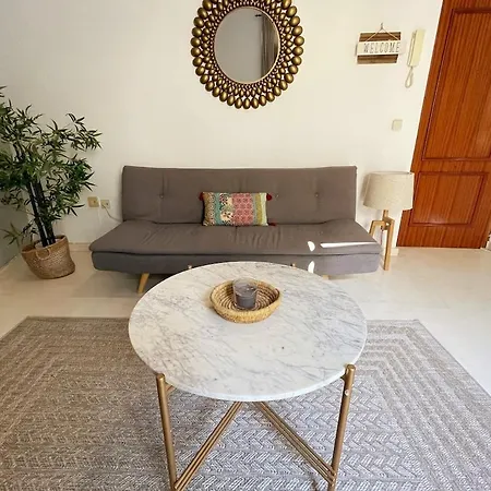 Alvarez Quintero Appartement
