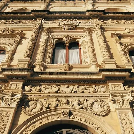 Alvarez Quintero * Sevilla