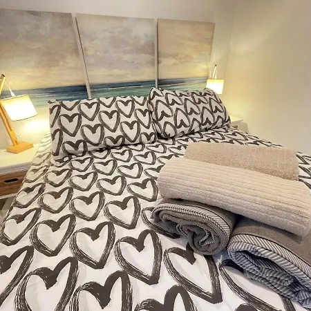 Appartement Alvarez Quintero *