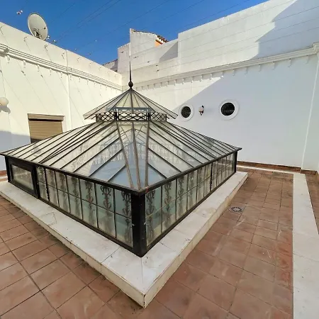 Alvarez Quintero Appartement