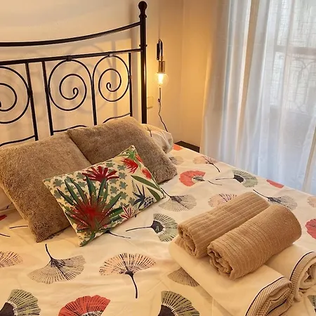 Appartement Alvarez Quintero